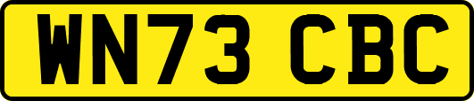 WN73CBC
