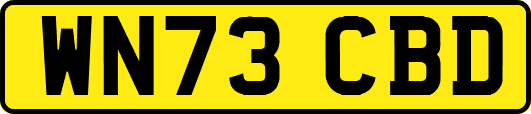 WN73CBD