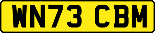 WN73CBM