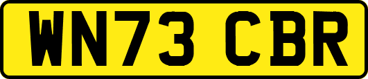 WN73CBR