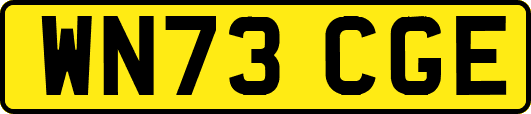 WN73CGE
