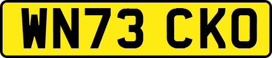 WN73CKO