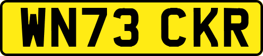WN73CKR