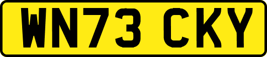 WN73CKY