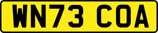 WN73COA