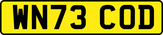 WN73COD