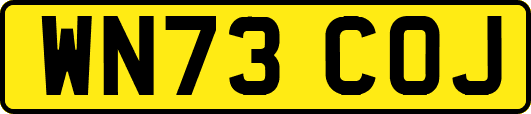 WN73COJ
