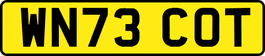 WN73COT
