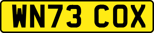 WN73COX