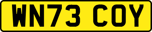 WN73COY