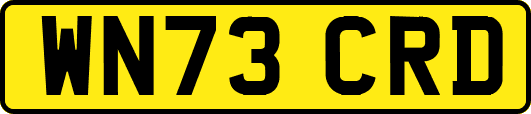 WN73CRD