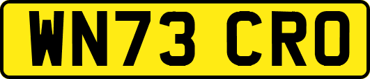 WN73CRO