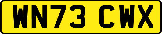 WN73CWX