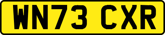 WN73CXR