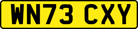 WN73CXY