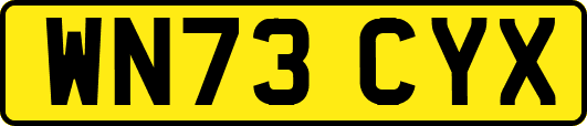 WN73CYX