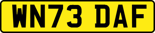 WN73DAF