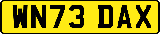 WN73DAX