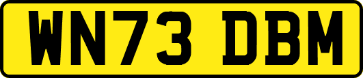 WN73DBM
