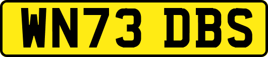 WN73DBS