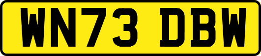 WN73DBW