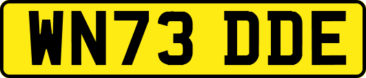 WN73DDE