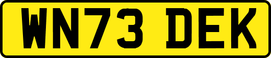 WN73DEK