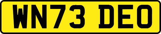 WN73DEO