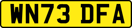 WN73DFA
