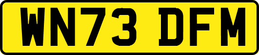 WN73DFM