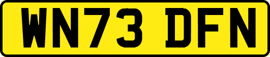 WN73DFN