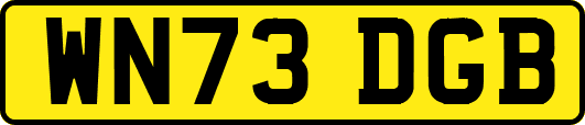 WN73DGB