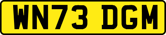 WN73DGM