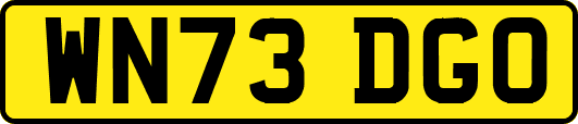 WN73DGO