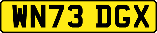 WN73DGX