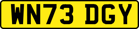 WN73DGY