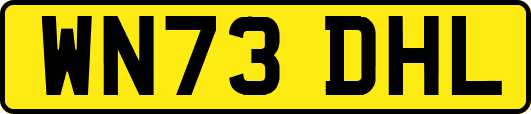 WN73DHL