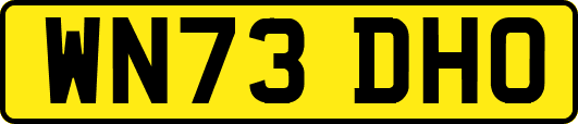 WN73DHO