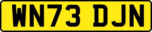 WN73DJN