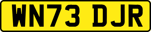 WN73DJR