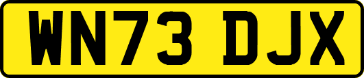 WN73DJX