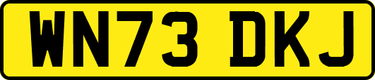 WN73DKJ