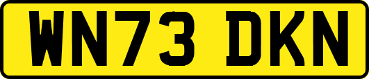 WN73DKN