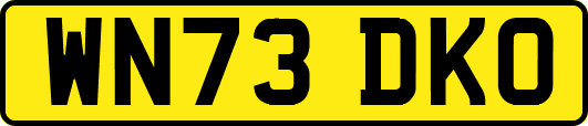 WN73DKO