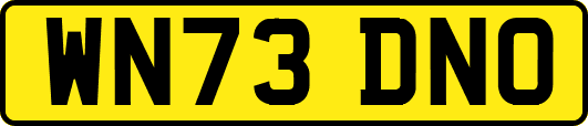 WN73DNO
