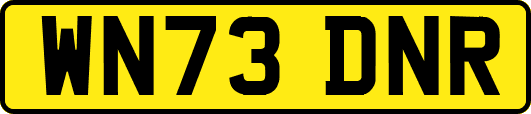 WN73DNR