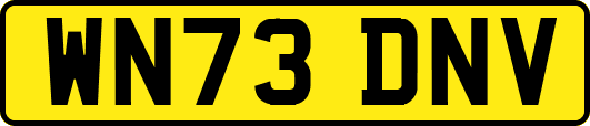 WN73DNV