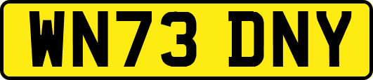 WN73DNY