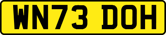 WN73DOH