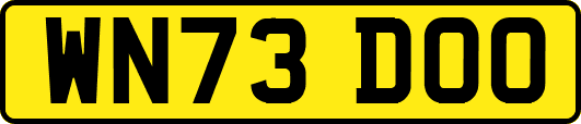 WN73DOO